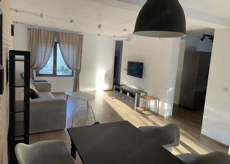 Duplex 3 dormitoare Calea Urseni - 11