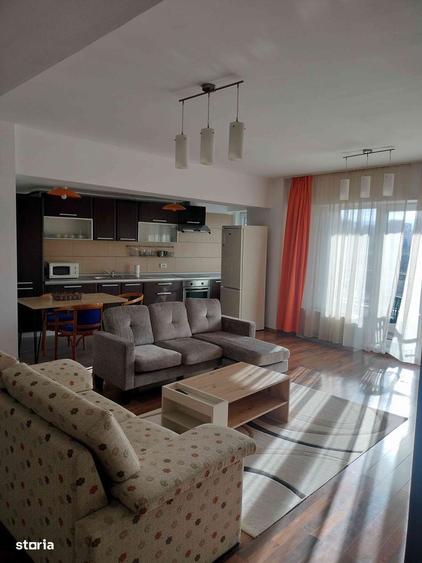 Doua camere Parcul Rozelor, Plopilor - 10