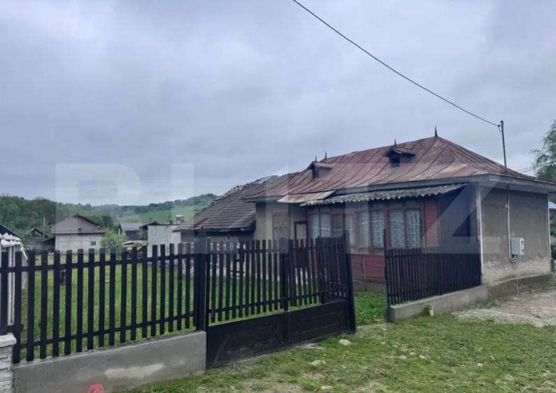 Casa Centrala in Comuna Bezdead - 6