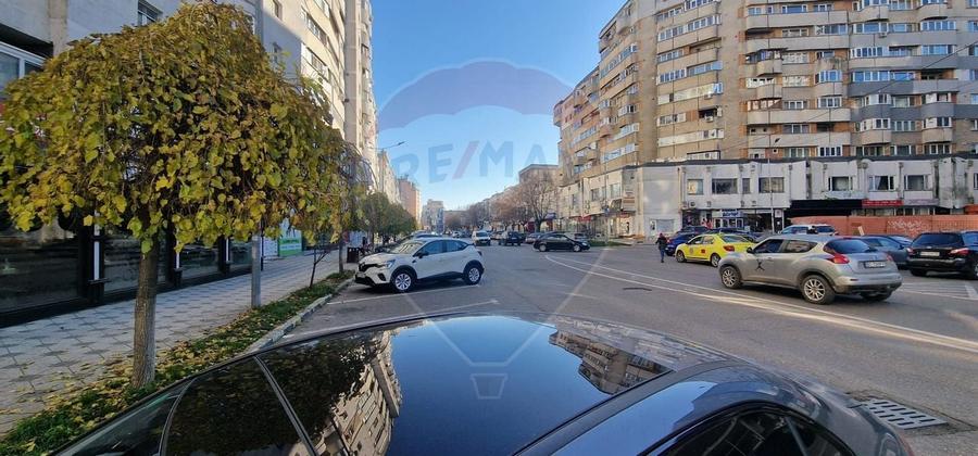 Spațiu comercial ULTRACENTRAL,  strada Mihai Viteazu, nr. 1, PARTER - 2