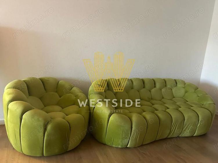 Vila deosebita de vanzare, in Biled - 1