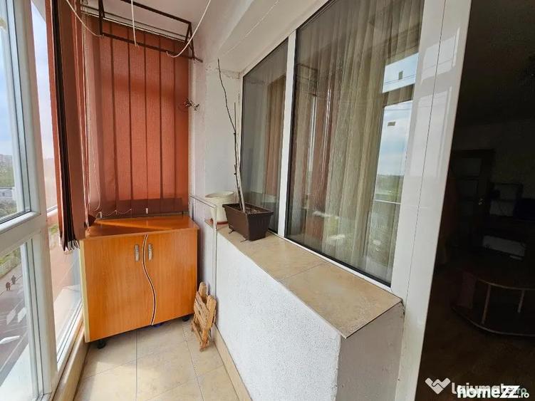 Apartament 2 camere, bloc anvelopat, Sos. Vergului - Malaxa - 7