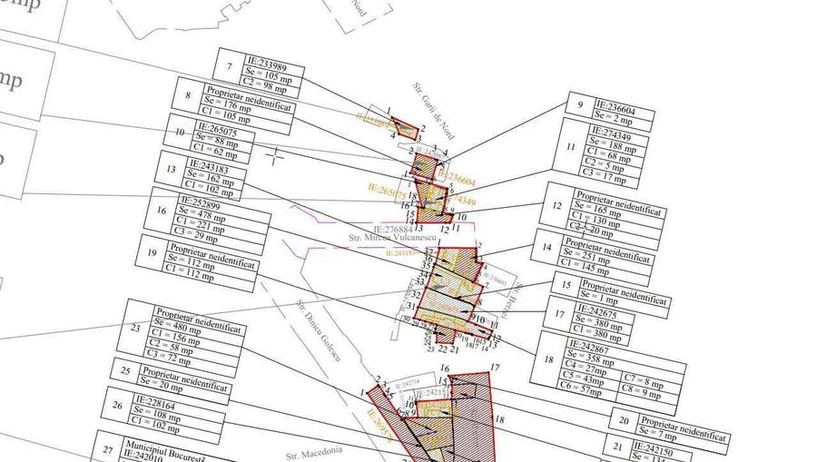 Casa de vanzare zona Gara de Nord / Baldovin Parcalabul (proprietar) - 4