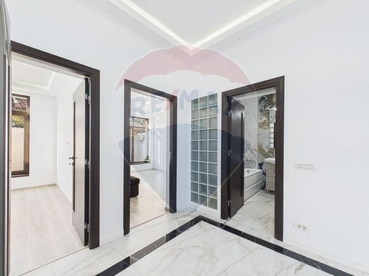 Casă individuala de vanzare Rahova, noua, moderna - 14