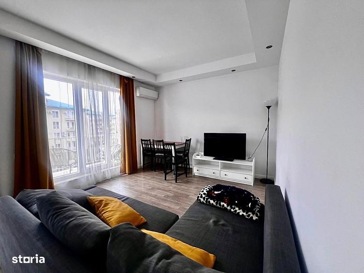 Apartament 3 camere Cosmopolis - 4