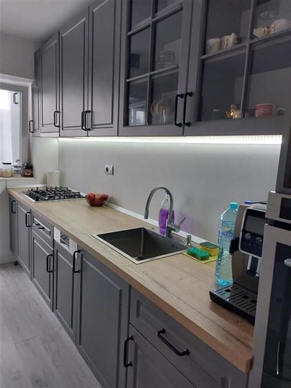 Vanzare Apartament 4 camere Dorobanti - 8