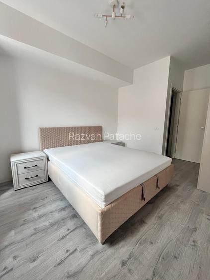 Apartament cu 2 camere Manta Rosie Residence Apartament cu 2 camere Manta Rosie Residence
