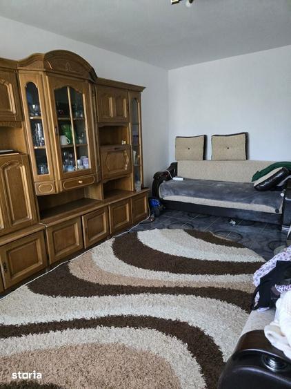 Apartament decomandat Cornitoiu,3/4,centrala,56.mp,bloc 1985 - 10