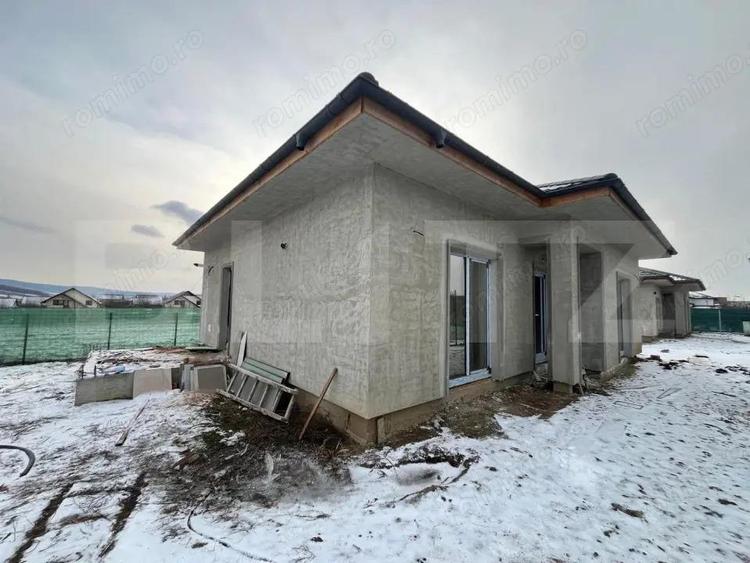 Casa de vanzare, 107 mp utili, zona Lunca Cetatuii - 2