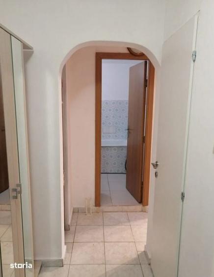 Apartament 2 cam | Crangasi | Metrou 8' | Decomandat | AC | Parcare - 8