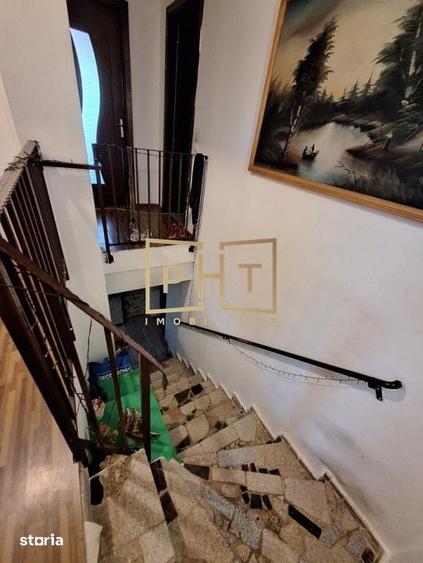 Apartament cu 5 camere de vanzare 133 mp, zona Muzeul Apei! - 10