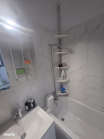 APARTAMENT 2 CAMERE + LOC DE PARCARE INCLUS-MILITARI RESIDENCE - 14