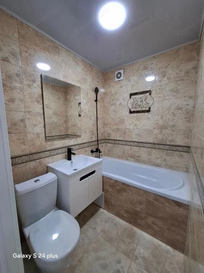 Inchiriere apartament 2 camere Tei - 6