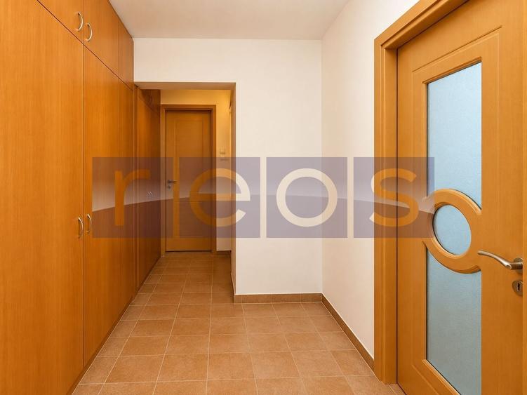 Apartament cu 2 camere decomandat în Aviației