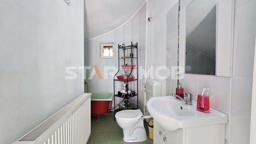 Garsoniera cu parcare Centru Vechi Brasov - 30