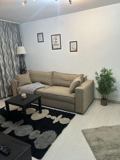 Apartament 2 camere decomandat - 1