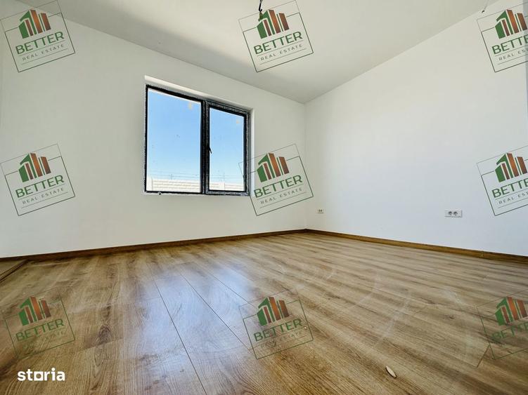 Casa de vanzare Berceni Ilfov 4 camere, teren 426 mp, gata de mutat - 11