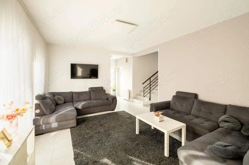 Casa de vanzare P+M Timisoara - 5