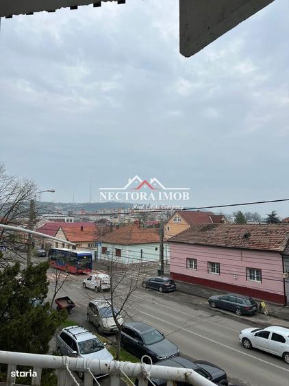 NECTORA IMOB-Apartament cu 1 camera,Tip D,Zona Bunexim,Mobilat/Utilat - 4