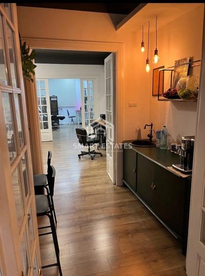 5 Camere - Ideal Birouri Piata Romana, Ambasada Angliei - 15