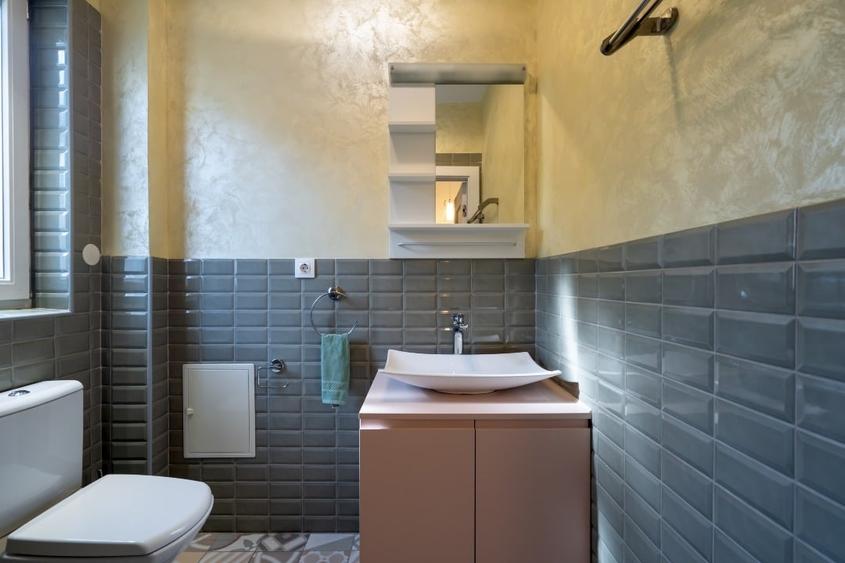 Casa cu 4 camere,mobilata si utilata cu pompa de caldura geotermala in EcoVilla - 13