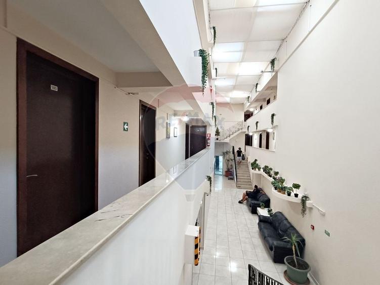 Vanzare Hotel Jijo's Mamaia, Plaja Privata, Ocazie Unica de Investitie - 32