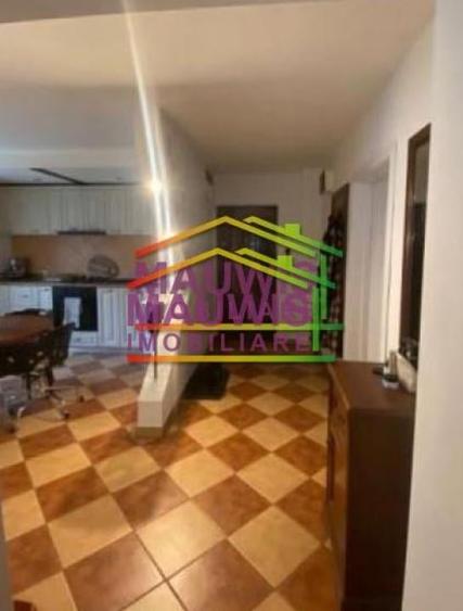 Apartament 3 Camere 1989 VITAN MALL LOC PARCARE - 1