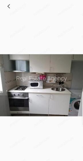 Garsoniera in zona Dorobantilor