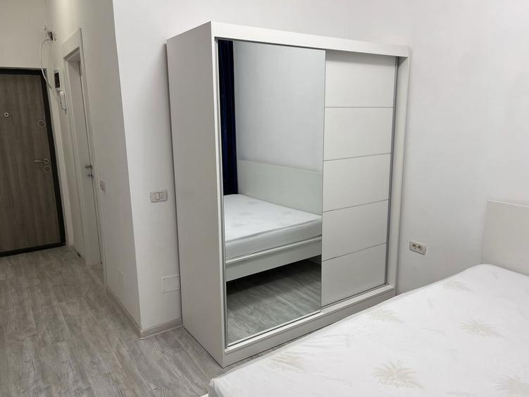 Garsoniera Militari Residence cu loc de parcare - 3