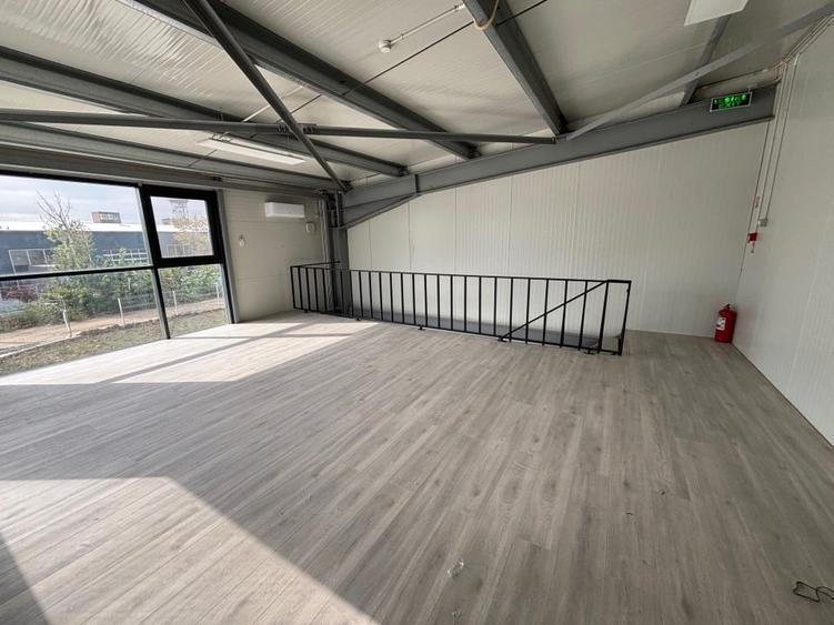 DE INCHIRIAT! COMPLEX HALE NOI! 600mp SOS DE CENTURA CHITILA - 7