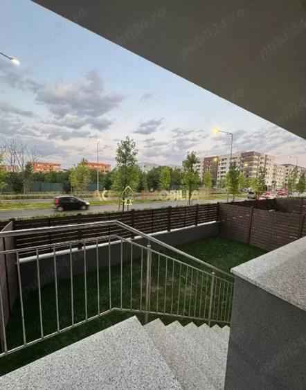 2 Camere de inchiriat | Drumul Taberei | Nou | Incalzire Pardoseala - 10