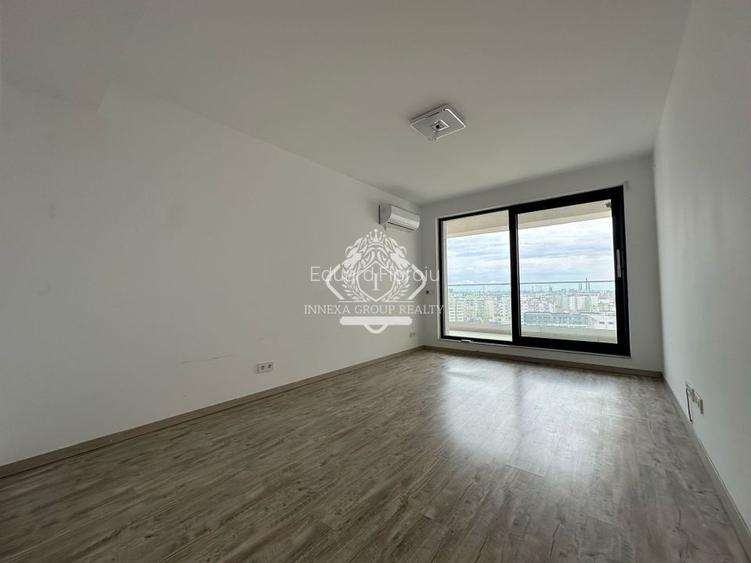 Duplex 5 camere 146mp etaj 11/12 bloc 2021 in zona Nerva Traian - Timpuri Noi