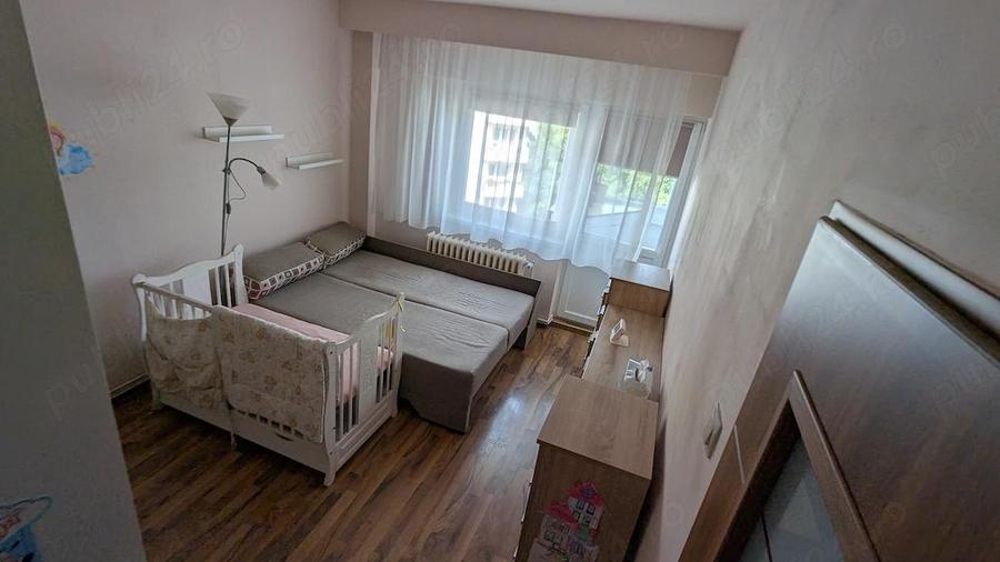 Apartament 2 camere zona garii - 3