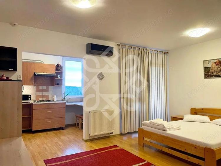 Apartament tip studio de inchiriat in Ared, Oradea - 2