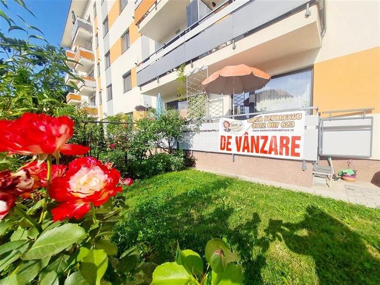 Cu gradina proprie, loc parcare, mobilat utilat,Tractorul, Aria Coresi, Brasov. Cu gradina proprie, loc parcare, mobilat utilat,Tractorul, Aria Coresi, Brasov.