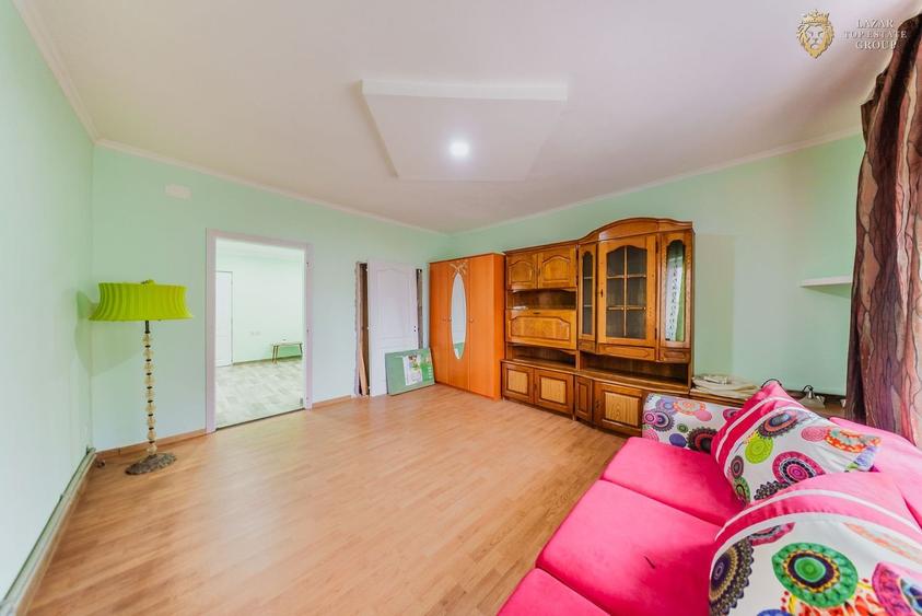 Casa 3 camere Bujac De Vanzare - 26