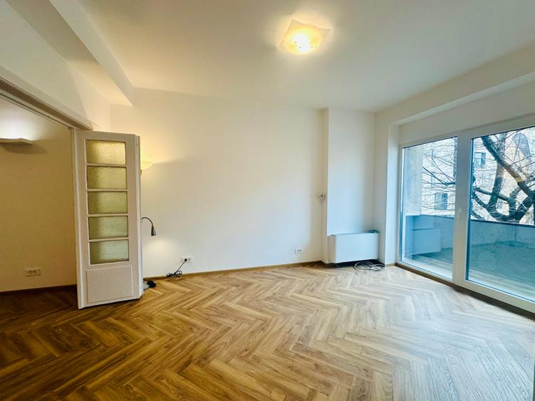 Apartament 3 camere Calea Dorobanti - Piata Romana - 2