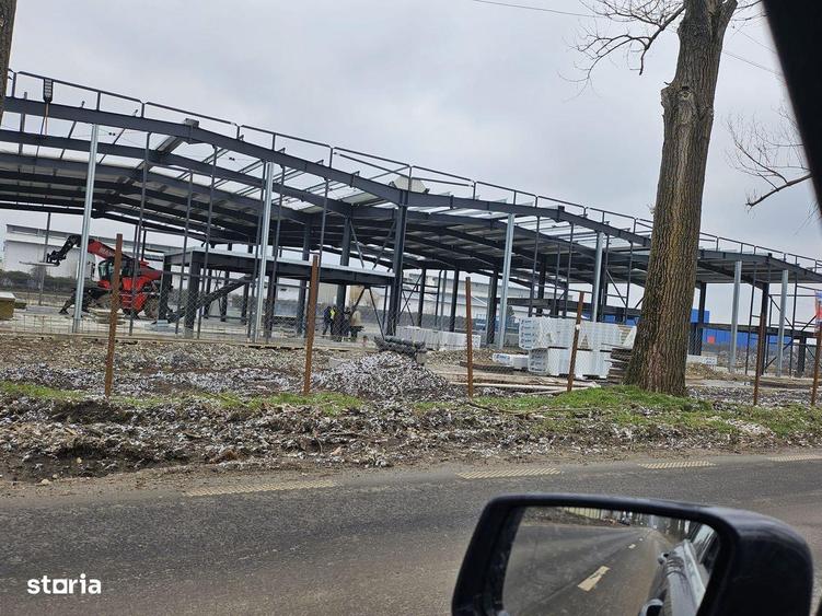 7 hale noi 2026 Afumati- Petrachioaia - 2