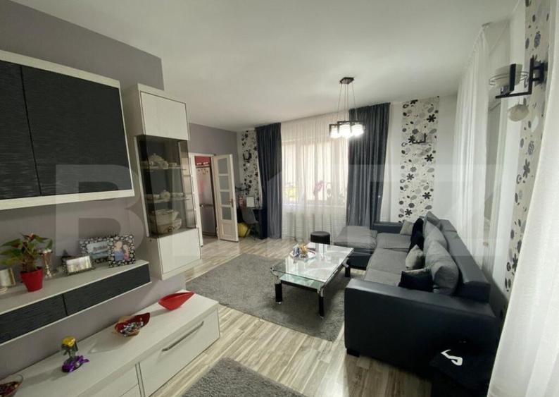 Casa de vanzare, mobilata si utilata, 4 camere, Zona Central - 24