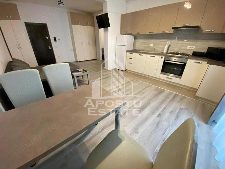 Apartament cu 2 camere, Petfriendly, zona Dumbravita, - 3
