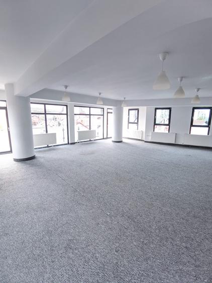 Spațiu comercial de închiriat, 200 mp, Iris Oașului - 1