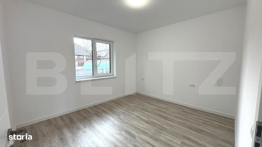 Casa 4 camere, 140 mp, finisata la cheie Micesti - 4