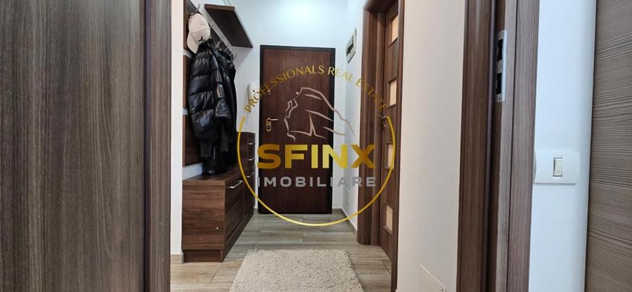 2 Camere | Grivita | Piata Victoriei | Centrala Termica | Balcon | Etaj 1 - 8
