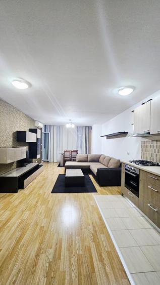 Spațiu,Lumină și Confort la Înălțime | 2 Camere în Edenia Titan – Comision 0% - 6