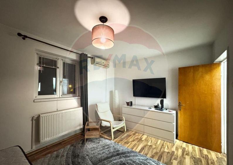 Garsoniera - centrala proprie - de inchiriat in zona Fizi... - 1