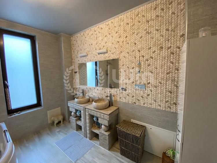 Apartament cu 3 camere | 147 mp | Gradina | Parcare | Europa! - 11