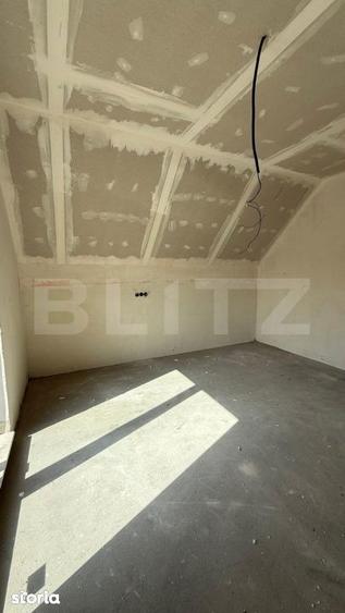 Casa individuala deosebita, 160 mp utili, 500mp teren, zona Motel Gila - 13