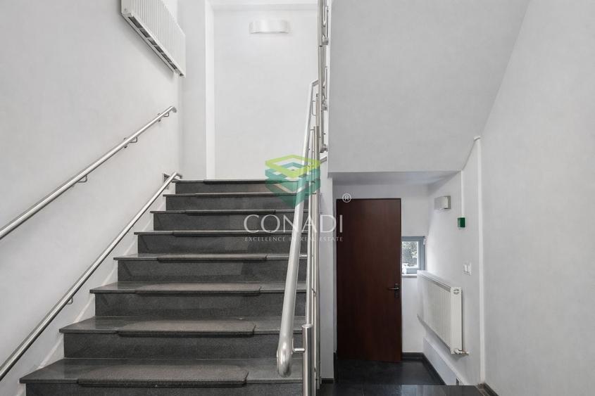 Spatiu birouri | Cotroceni | 11 locuri Parcare | 5 min Metrou - 10