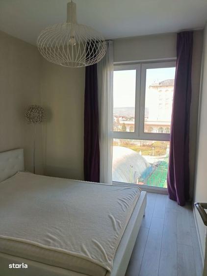 Apartament 2 camere 45mp, balcon 3mp, pet friendly - 4