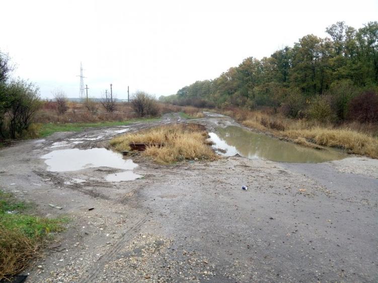 Vand Teren pt PARC FOTOVOLTAIC, BENZINARIE, HALE - DN5 Bucuresti-Giurgiu km 45 - 19